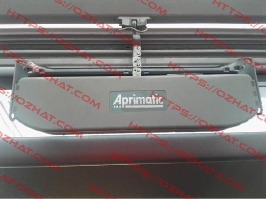 02-M 230V   GR-7040 Aprimatic