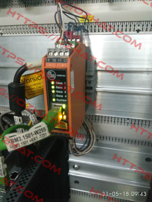 VSE002 Ifm