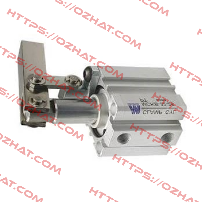 MCKB-32-25M-G (BSP)  Mindman