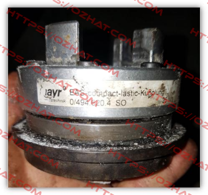 TTHD-10009-140 oem  Mayr