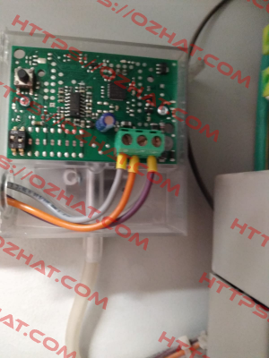 699.B32015010  Huba Control