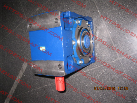R V 80 UO3A 63  Rossi