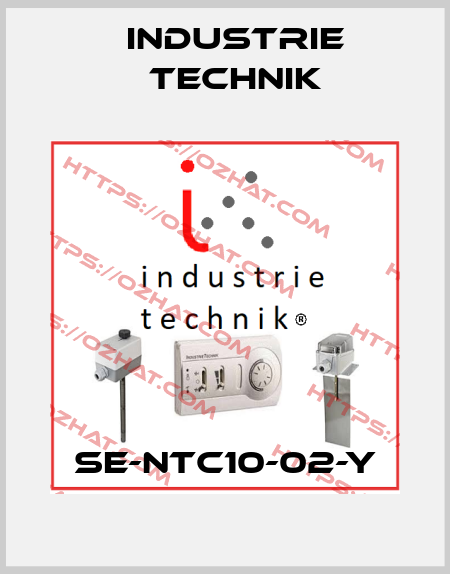 SE-NTC10-02-Y Industrie Technik