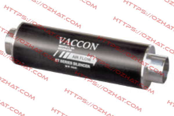 ST16C  VACCON