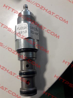 DPC30-50HF Flucom