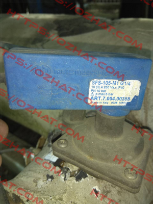7.004.00358  Mut Meccanica Tovo SpA
