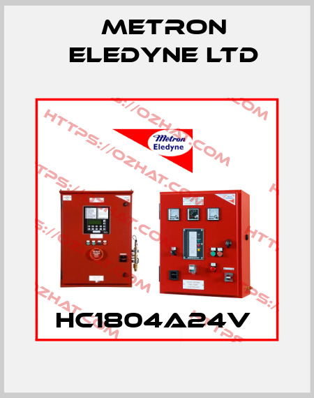HC1804A24V  Metron Eledyne Ltd