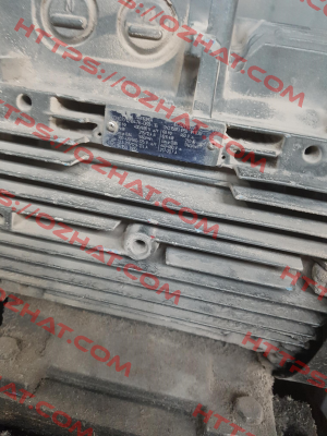 7AA160M04 Lammers