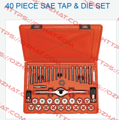 TD40S   Matco Tools