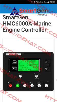 HMC6000A  SMARTGEN