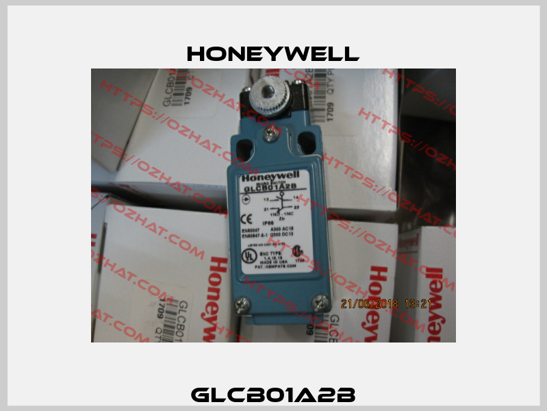 GLCB01A2B Honeywell
