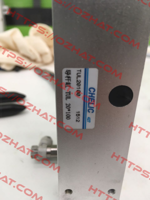 TUL20x100  Chelic