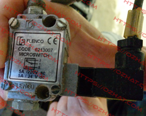 6213007 obsolete ( no alternative/replacement )  Flenco