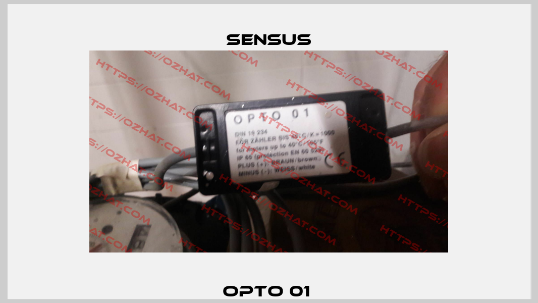 Opto 01  Sensus