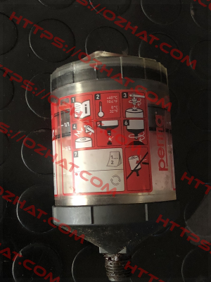 Futura SF01 (1016218) PERMA-TEC