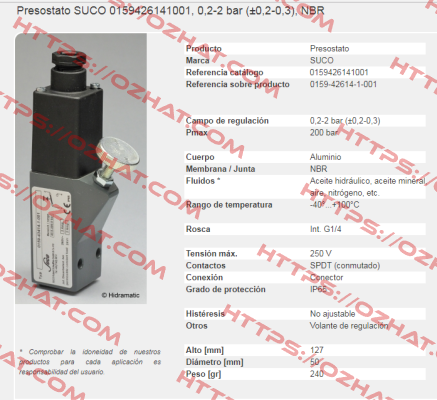0159-42614-1-001 Suco