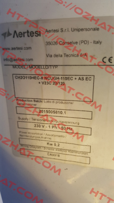 condensate pump for 2015005810.1  Aertesi