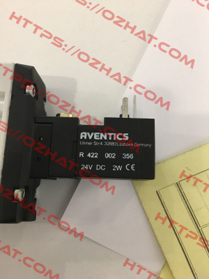 R422000471 Aventics