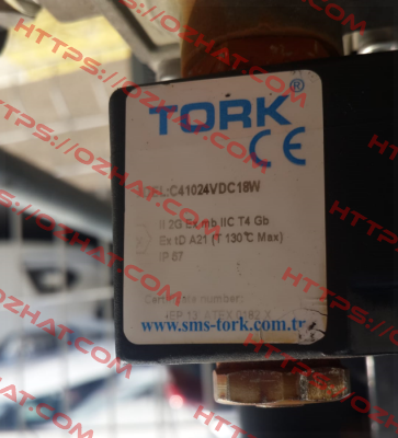 SX7130.04  Tork