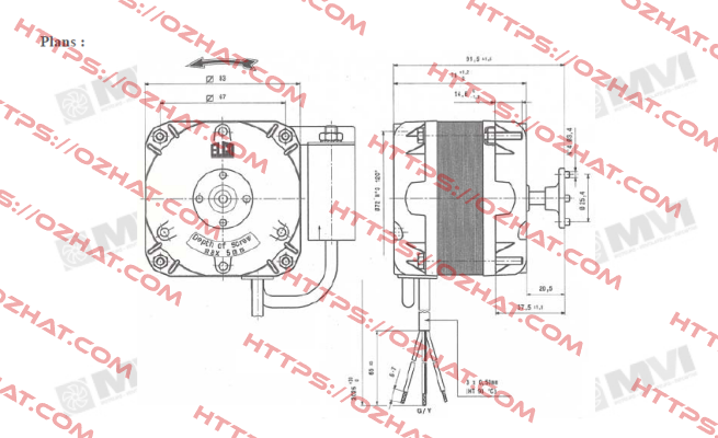 R18-25/009  Elco