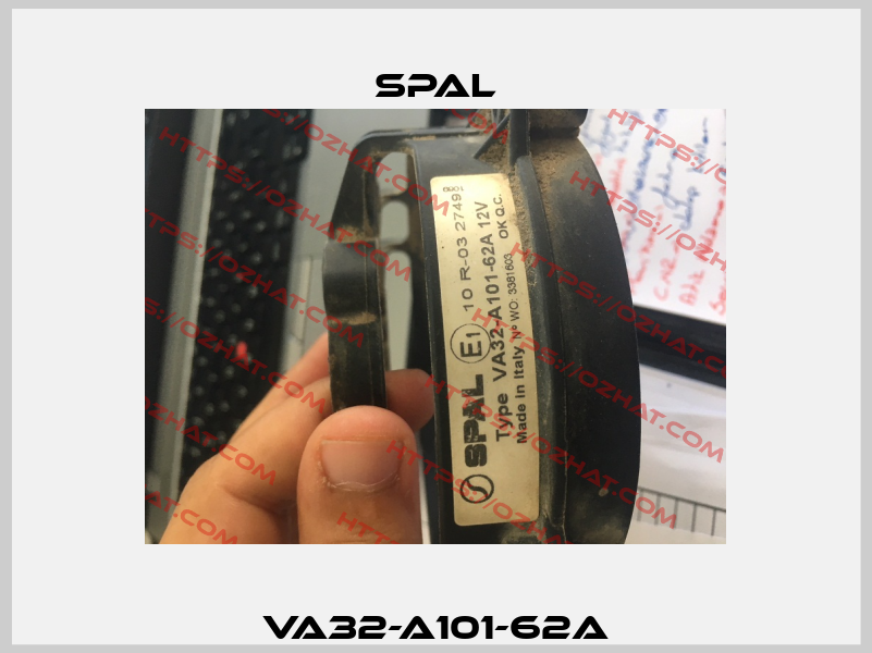 VA32-A101-62A SPAL