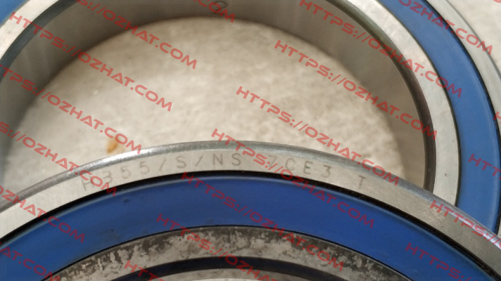 HB55/S/NS 7CE3  SNFA
