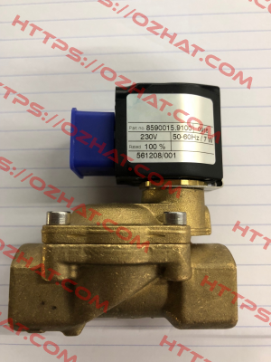 561208/001 OEM Buschjost