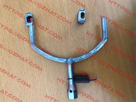 Lever for brake CC2 B.Brake s.r.l.