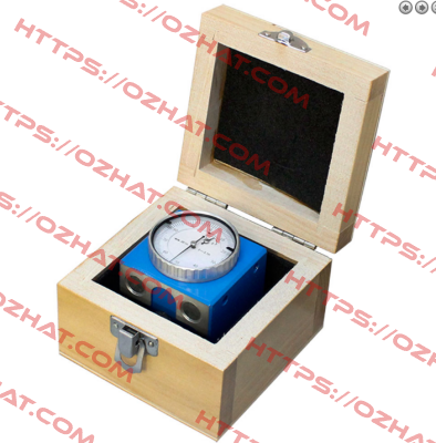 Z-AXIS TOOL DIAL ZERO PRESETTER   Magnetic