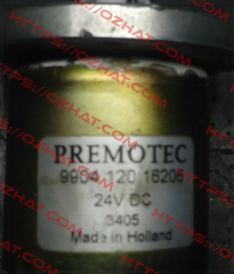 9904 120 16206 Premotec