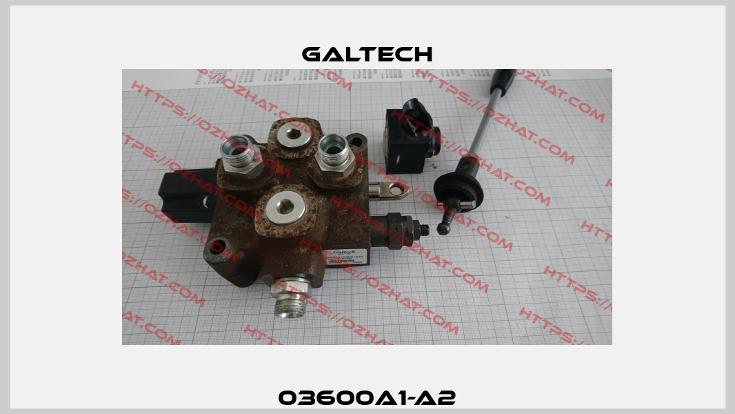 03600A1-A2 Galtech