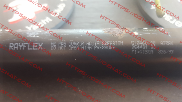 211600404 Rayflex