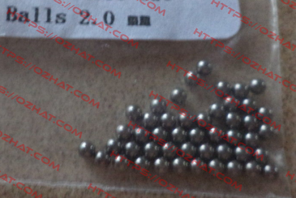 66920002000 (pack x100)  Fabory