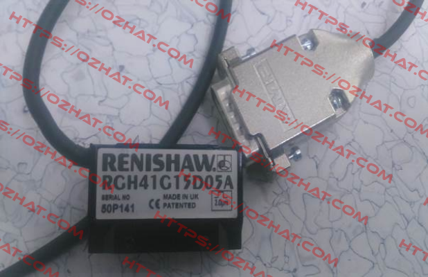 RGH41G15D05A(1,5 m) Renishaw