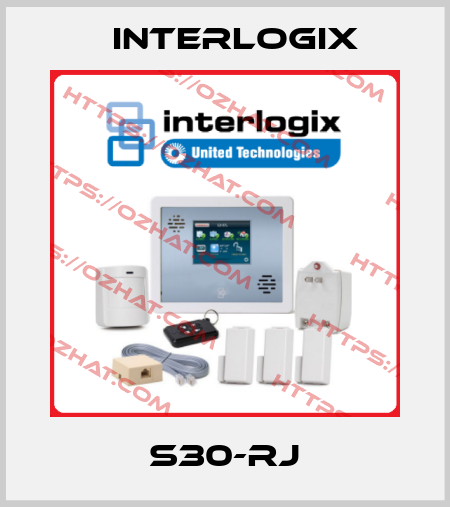 S30-RJ Interlogix