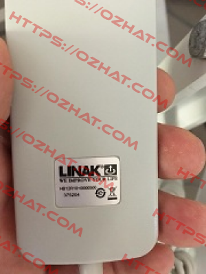 HB12R10 Linak