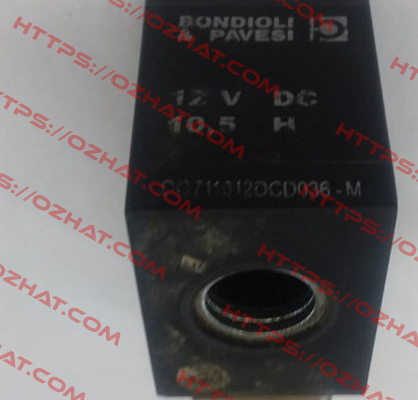 DO711012DCD036-M Bondioli & Pavesi