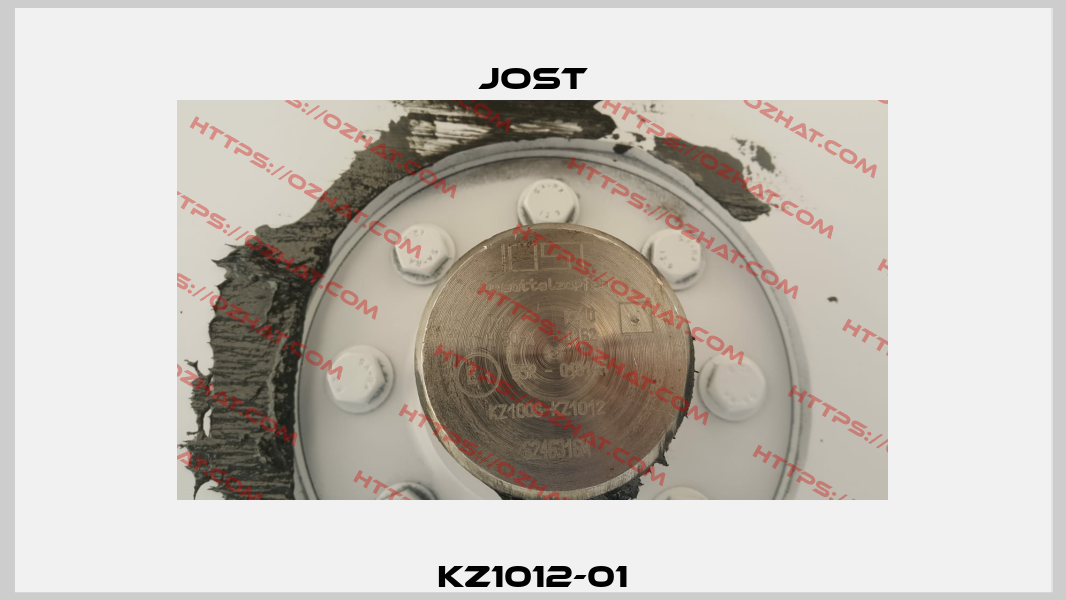 KZ1012-01 Jost