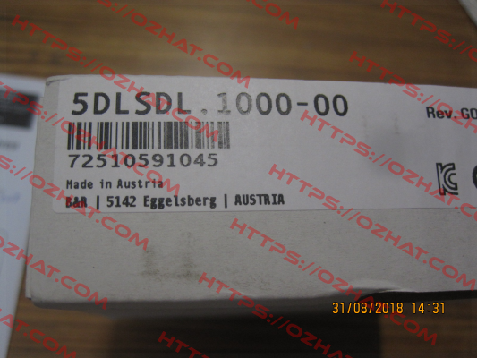 5DLSDL.1000-00 Br Automation