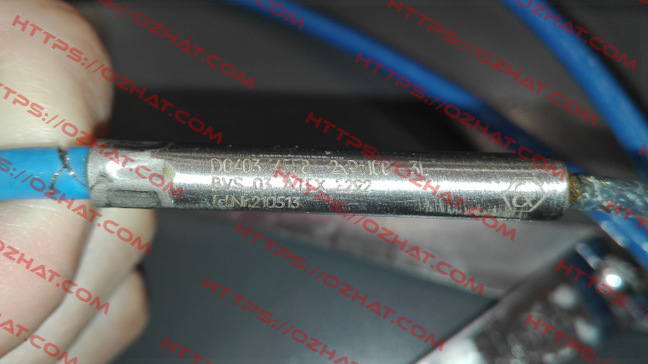 D0403/4558 Dittmer