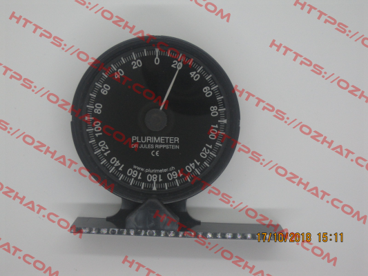 PLURIMETER Dr. Rippstein