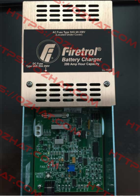 AS2001 Firetrol
