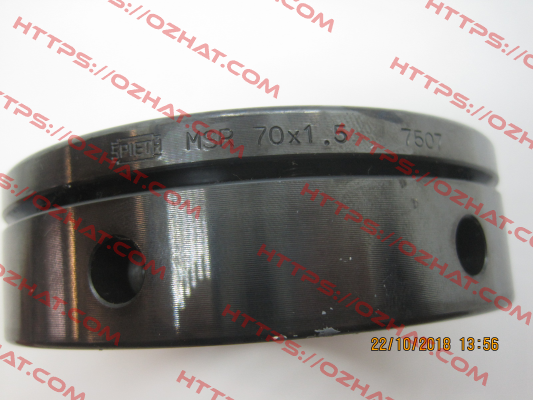 MSR 70X1,5 Spieth
