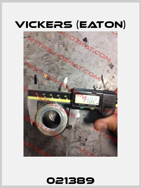 021389 Vickers (Eaton)