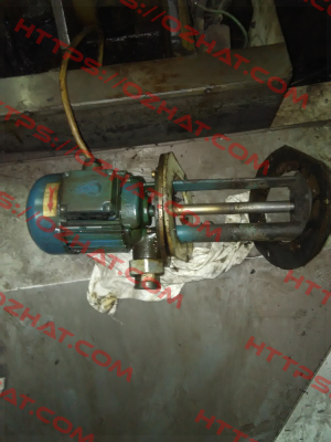 Hmax=6m Qmax=110l/min  2820 rpm Miksan