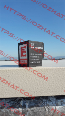 Z609500/698-H Flo Control