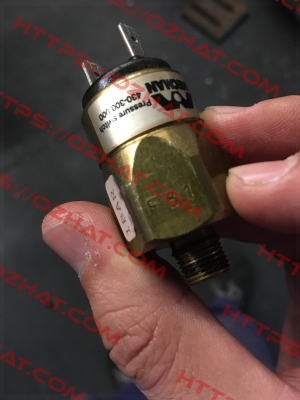 430-300 000 not available, alternative 8940400122 Aventics
