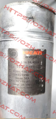 416.84.4524 Ducati