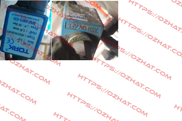 S101501018V Tork