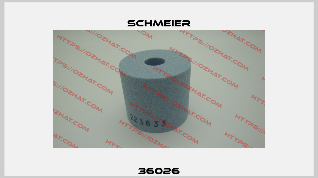 36026 Schmeier